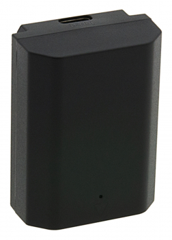 VTPro Akku mit USB-C Input für Sony NP-FZ100 A7 III A7M3 Alpha 7 III A7 R III A7RM3 Alpha 7 R