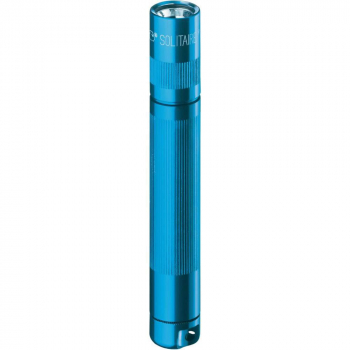 Maglite Solitaire inkl. 1x AAA blue 1er Blister