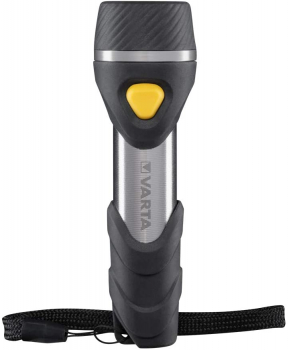 Varta flashlight DAY LIGHT MULTI LED F10 incl. battery