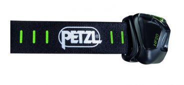 Petzl Headlight HF20 schwarz/black - E003BA00
