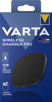 Varta Wireless Charger Pro 15W