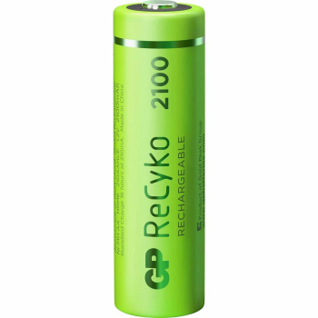 GP Recyko NiMH AA Mignon 2100 mAh R2U - 162er Bulk