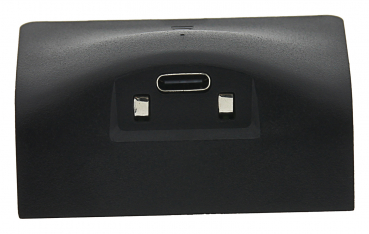 VTPro Akku f. X-Box Serie S Serie X mit USB-C Input inkl. USB-C
