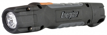Energizer Stableuchte Pro Hardcase 2AA LED inkl. Batterien