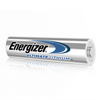 Energizer Ultimate Lithium AA L91 1,5 V 10er Pack