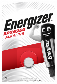 Energizer EPX 625G LR9 Blister 1