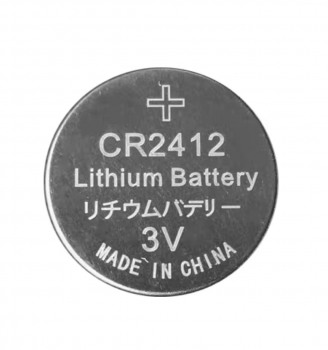 Infinio Lithium CR 2412 3V - Polybeutel