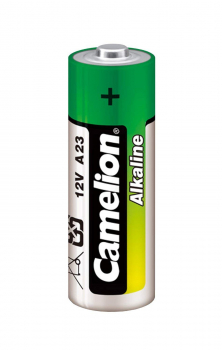 Camelion Alkaline A23-MN21-23GA-L1028 Blister 5