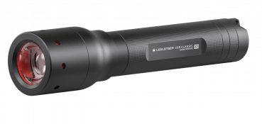 Led Lenser C-Serie C5R Classic 420 Lumen inkl. Floating Charge