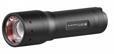 Led Lenser C-Serie C7 Classic 450 Lumen inkl. Batterien