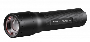 Led Lenser C-Serie C7R Classic 1000 Lumen inkl. Floating Charge