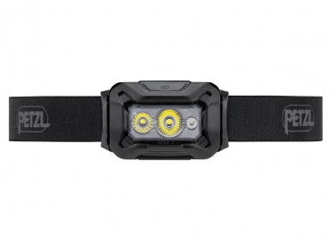 Petzl headlamp ARIA 2 RGB black - E070BA01