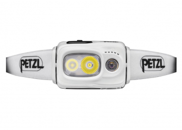 Petzl SWIFT RL HEADLAMP White 1100LM - E095BB02