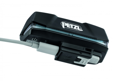 Petzl NAO RL rechargeable headlamp E105AA00