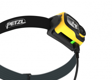 Petzl SWIFT RL Professional STIRNLAMPE- 1100LM - E810AB00