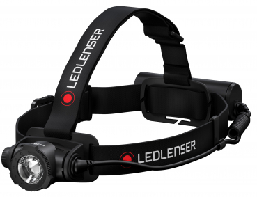 Led Lenser headlamp H7R Core incl. Li-ion battery