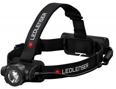 Led Lenser Kopfleuchte H7R Core inkl. Li-ion Akku