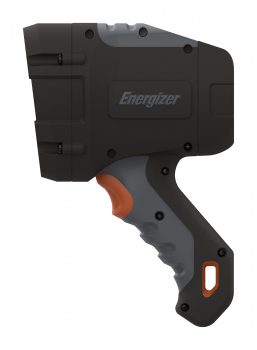 Energizer Pro Hard Case Rechargeable Spotlight - 1000 Lumen