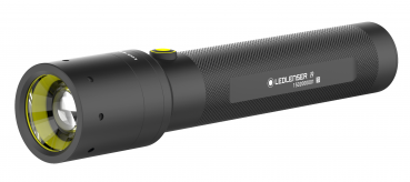 Led Lenser Flashlight Taschenlampe i9
