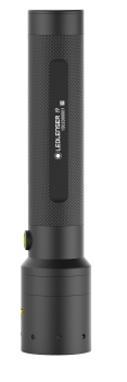 Led Lenser Flashlight Taschenlampe i9