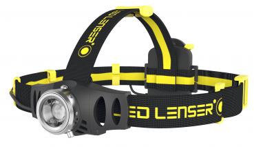 Led Lenser Headlight iH6