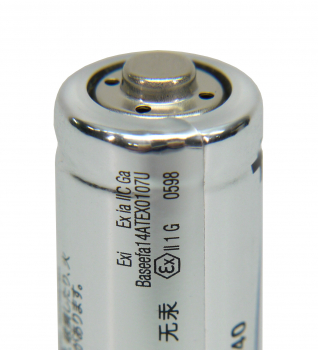 Energizer Ultimate Lithium ATEX L92 AAA Micro Bulk 1175 Stück