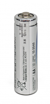 Energizer Ultimate Lithium ATEX AA L91 1,5 V 620er Bulk