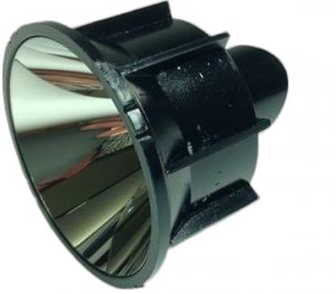 Maglite 109-000-565 Reflektor für MAGCHARGER