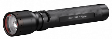 Led Lenser Flashlight P17R Core inkl. Li-ion Akku