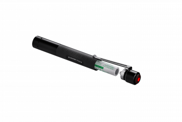 Led Lenser Penlight P2R Core