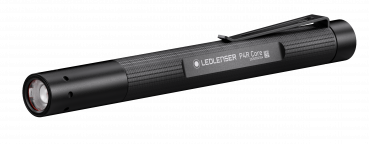 Led Lenser Penlight P4R Core inkl. Akku