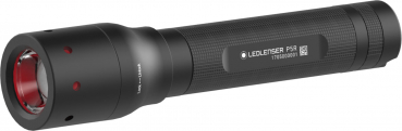Led Lenser  P5R Rechargeable inkl. 1x AA Li-Ion 14500