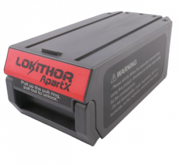 Lokithor LiPo Akku 1500A für ApartX