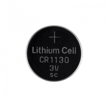 Infinio T-E Lithium Batterie CR1130 3V Knopfzelle Blister 5