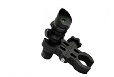 CYTAC scope mount for flashlight 25-46 mm