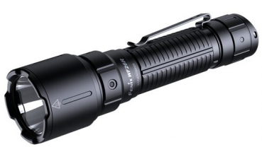Fenix ​​Tactical WF26R LED flashlight with charging station