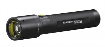 Led Lenser Flashlight i9 CRI