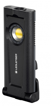 Led Lenser multifunctional light iF2R incl. Battery
