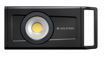 Led Lenser Multifunktionsleuchte iF4R
