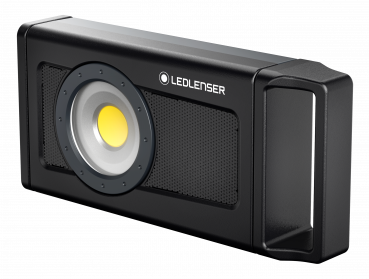 Led Lenser multifunctional light iF4R music