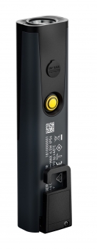 Led Lenser Flashlight iW5R