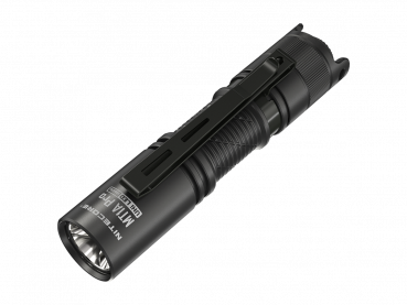 Nitecore Taschenlampe MT1A Pro - 800 Lumen