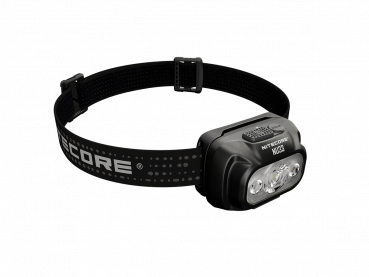 Nitecore Pro Headlight NU33 - 700 Lumens