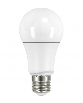 Energizer LED GLS 9 W E27 806 Lumen Opal 2700K warm white