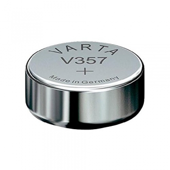 Varta Silberoxid Uhrenbatterie A 357-SR44-EPX76 - 100er Bulk
