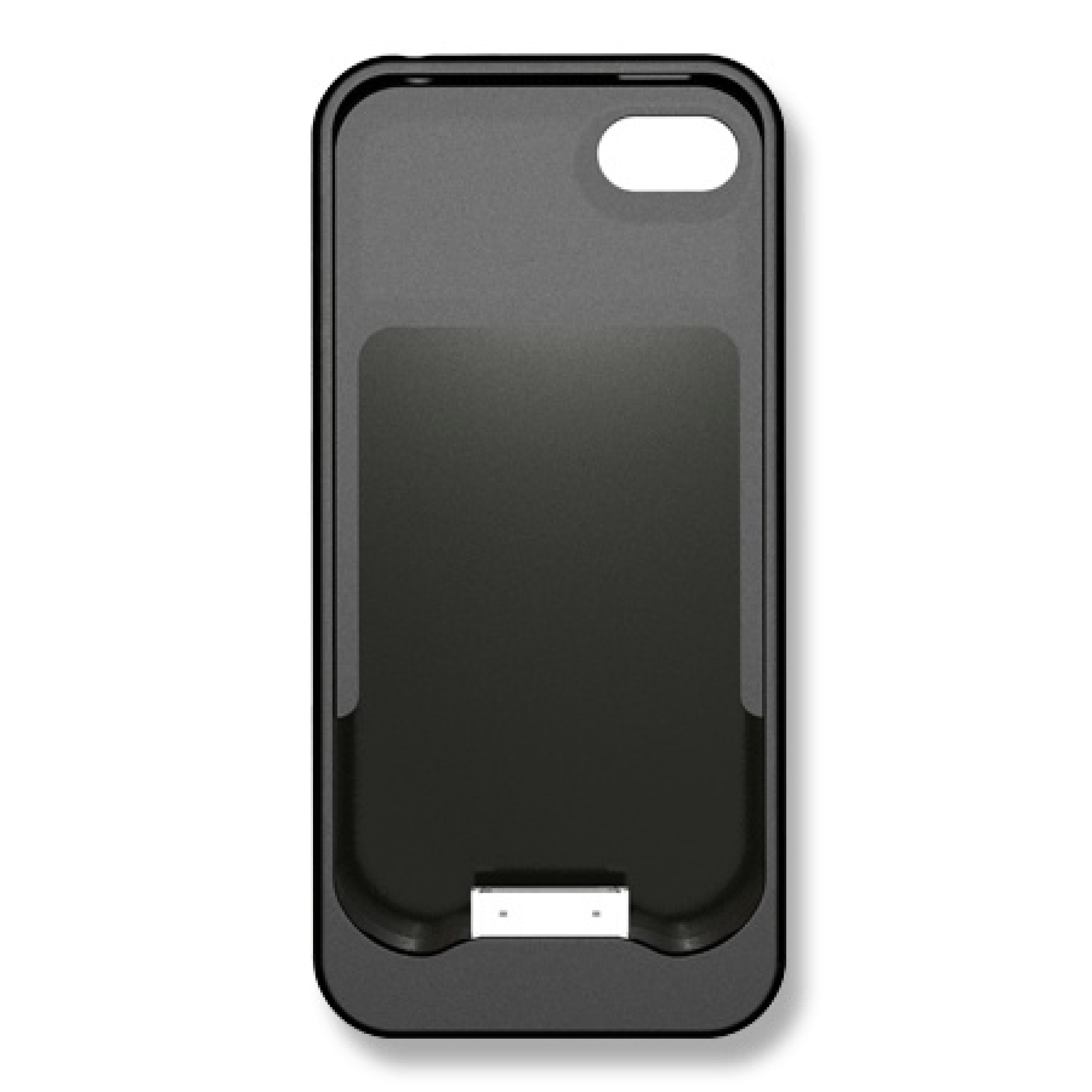 Energi To Go AP1201 iPhone Case + Built-in-Batteries