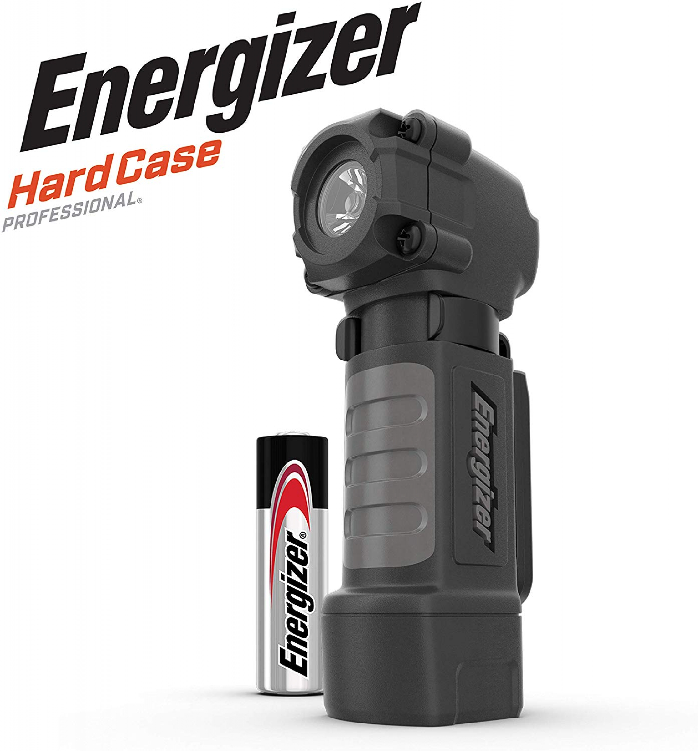 Energizer Pro Hardcase Multi-Use 1 x AA