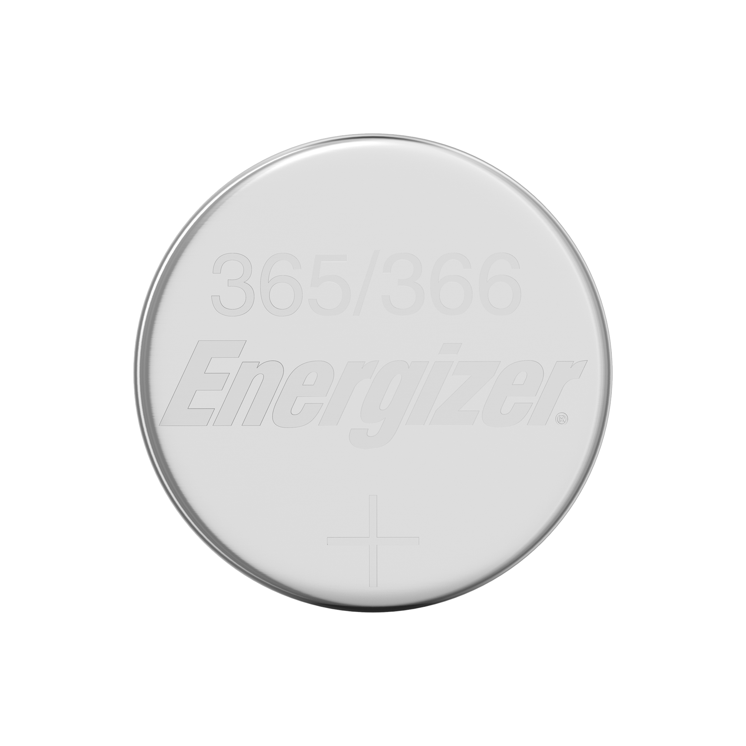 Energizer Uhrenknopfzelle 365-366-SR1116W Miniblister