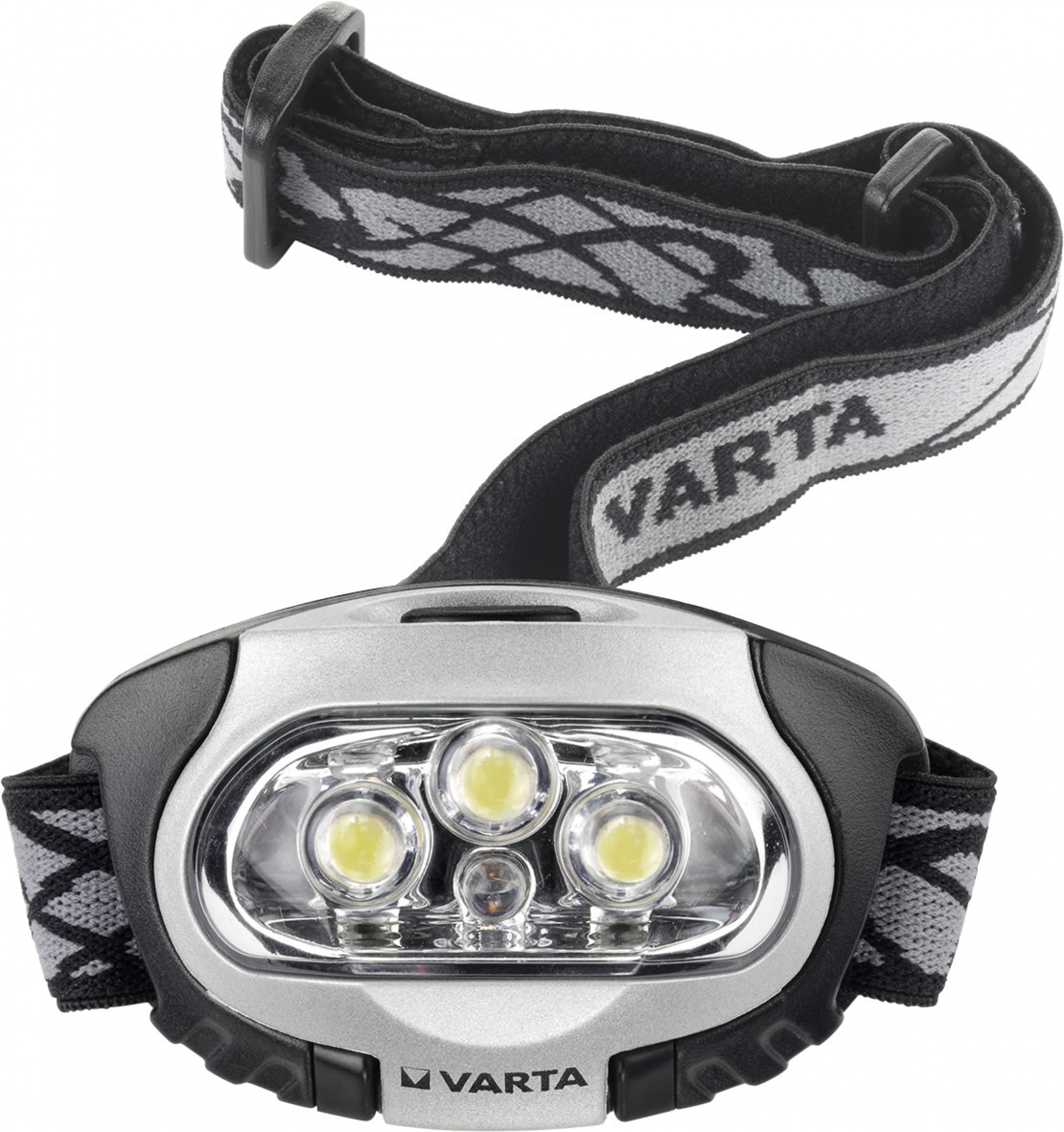 Varta 2003-R03-Micro-AAA Superlife 4er Blister