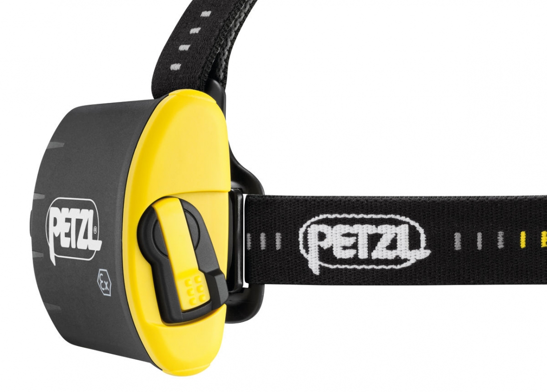 Petzl ultra rush belt hotsell